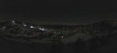 Archiv Foto Webcam Valberg Panorama Leysin 01:00