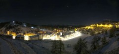 Archiv Foto Webcam Valberg Panorama Leysin 05:00