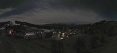 Archived image Webcam Valberg Panorama 05:00