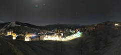 Archiv Foto Webcam Valberg Panorama Leysin 05:00