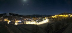 Archiv Foto Webcam Valberg Panorama Leysin 06:00