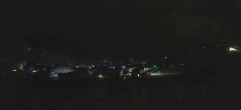 Archived image Webcam Valberg Panorama 03:00