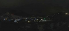 Archived image Webcam Valberg Panorama 05:00