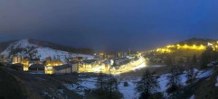 Archived image Webcam Valberg Panorama 06:00