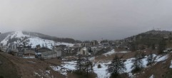 Archived image Webcam Valberg Panorama 07:00