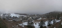 Archived image Webcam Valberg Panorama 09:00