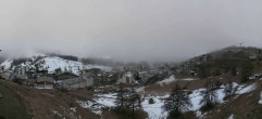 Archiv Foto Webcam Valberg Panorama Leysin 13:00