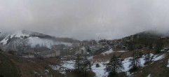 Archived image Webcam Valberg Panorama 15:00