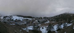 Archived image Webcam Valberg Panorama 17:00