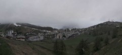Archiv Foto Webcam Valberg Panorama Leysin 09:00