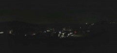 Archiv Foto Webcam Valberg Panorama Leysin 23:00