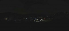 Archiv Foto Webcam Valberg Panorama Leysin 01:00