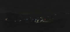 Archiv Foto Webcam Valberg Panorama Leysin 03:00