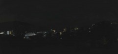Archived image Webcam Valberg Panorama 23:00