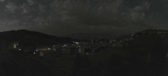 Archived image Webcam Valberg Panorama 01:00