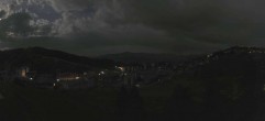Archived image Webcam Valberg Panorama 03:00