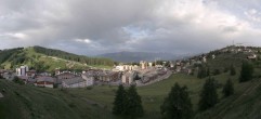 Archived image Webcam Valberg Panorama 06:00