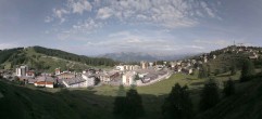 Archived image Webcam Valberg Panorama 07:00