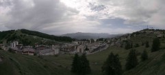 Archiv Foto Webcam Valberg Panorama Leysin 15:00
