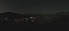 Archived image Webcam Valberg Panorama 01:00