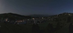 Archived image Webcam Valberg Panorama 03:00