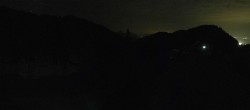 Archiv Foto Webcam Thollon les Memises - Panorama 01:00