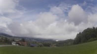 Archived image Webcam Neureichenau, Bavarian Forest 13:00