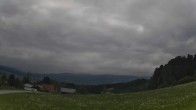 Archived image Webcam Neureichenau, Bavarian Forest 19:00