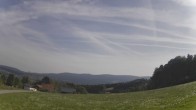 Archived image Webcam Neureichenau, Bavarian Forest 07:00