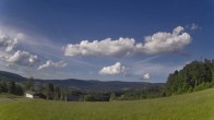 Archived image Webcam Neureichenau, Bavarian Forest 17:00