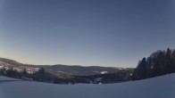 Archiv Foto Webcam Neureichenau, Bayerischer Wald 07:00