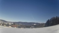 Archived image Webcam Neureichenau, Bavarian Forest 09:00