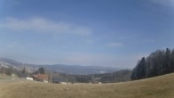 Archived image Webcam Neureichenau, Bavarian Forest 09:00