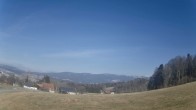 Archived image Webcam Neureichenau, Bavarian Forest 11:00