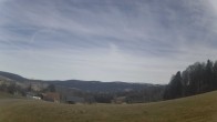 Archived image Webcam Neureichenau, Bavarian Forest 09:00