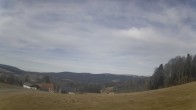 Archived image Webcam Neureichenau, Bavarian Forest 13:00