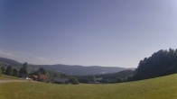 Archived image Webcam Neureichenau, Bavarian Forest 07:00