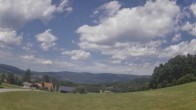 Archived image Webcam Neureichenau, Bavarian Forest 13:00