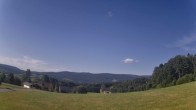 Archived image Webcam Neureichenau, Bavarian Forest 17:00
