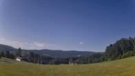 Archived image Webcam Neureichenau, Bavarian Forest 19:00