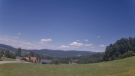 Archived image Webcam Neureichenau, Bavarian Forest 13:00