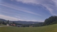 Archived image Webcam Neureichenau, Bavarian Forest 15:00