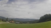 Archiv Foto Webcam Neureichenau, Bayerischer Wald 09:00