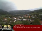 Archived image Webcam Ringelai, Bavarian Forest 09:00
