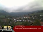 Archived image Webcam Ringelai, Bavarian Forest 07:00