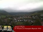 Archiv Foto Webcam Nationalparkgemeinde Ringelai 07:00