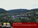 Archiv Foto Webcam Nationalparkgemeinde Ringelai 05:00