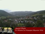 Archiv Foto Webcam Nationalparkgemeinde Ringelai 05:00