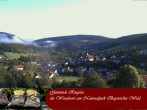Archived image Webcam Ringelai, Bavarian Forest 06:00