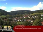 Archived image Webcam Ringelai, Bavarian Forest 15:00